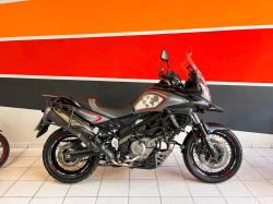 SUZUKI V-Strom DL 650 XT
