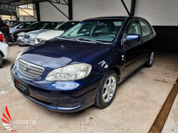 TOYOTA Corolla 1.6 16V 4P XLI AUTOMTICO