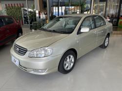 TOYOTA Corolla 1.6 16V 4P XLI