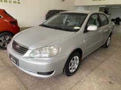 TOYOTA Corolla 1.6 16V 4P XLI