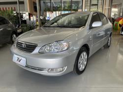 TOYOTA Corolla 1.6 16V 4P XLI AUTOMTICO