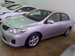 TOYOTA Corolla 1.8 16V 4P GLI FLEX AUTOMTICO