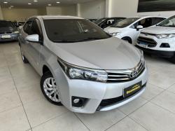 TOYOTA Corolla 1.8 16V 4P GLI FLEX AUTOMTICO