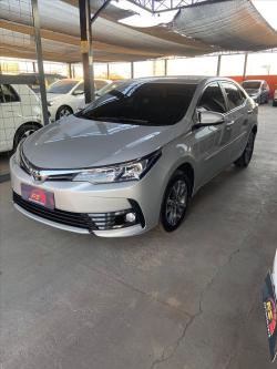 TOYOTA Corolla 1.8 16V 4P GLI FLEX AUTOMTICO