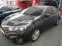 TOYOTA Corolla 1.8 16V 4P GLI FLEX AUTOMTICO