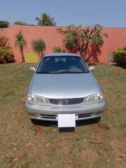 TOYOTA Corolla 1.8 16V 4P XEI