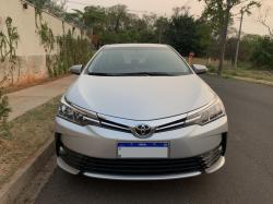 TOYOTA Corolla 1.8 16V 4P GLI FLEX