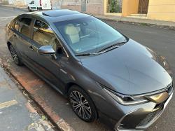 TOYOTA Corolla 1.8 16V 4P FLEX HBRIDO ALTIS PREMIUM AUTOMTICO CVT