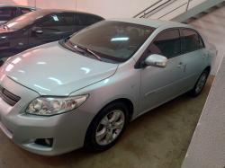 TOYOTA Corolla 1.8 16V 4P XEI AUTOMTICO