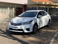 TOYOTA Corolla 1.8 16V 4P GLI AUTOMTICO