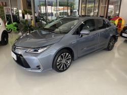 TOYOTA Corolla 1.8 16V 4P FLEX HBRIDO ALTIS A PREMIUM AUTOMTICO CVT