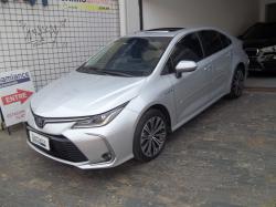 TOYOTA Corolla 1.8 16V 4P FLEX HBRIDO ALTIS PREMIUM AUTOMTICO CVT