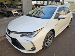 TOYOTA Corolla 1.8 16V 4P FLEX HBRIDO ALTIS A PREMIUM AUTOMTICO CVT