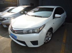 TOYOTA Corolla 1.8 16V 4P GLI FLEX AUTOMTICO