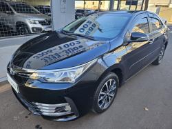 TOYOTA Corolla 1.8 16V 4P GLI FLEX AUTOMTICO