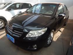 TOYOTA Corolla 1.8 16V 4P SEG AUTOMTICO