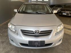 TOYOTA Corolla 1.8 16V 4P XEI FLEX AUTOMTICO