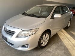 TOYOTA Corolla 1.8 16V 4P XEI FLEX AUTOMTICO