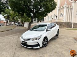 TOYOTA Corolla 1.8 16V 4P GLI FLEX AUTOMTICO