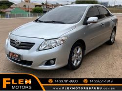 TOYOTA Corolla 1.8 16V 4P XEI FLEX