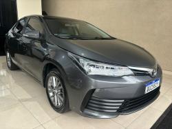 TOYOTA Corolla 1.8 16V 4P GLI FLEX AUTOMTICO