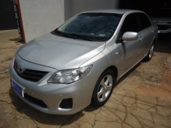 TOYOTA Corolla 1.8 16V 4P GLI FLEX AUTOMTICO