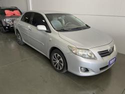 TOYOTA Corolla 1.8 16V 4P GLI FLEX AUTOMTICO