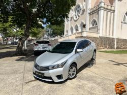 TOYOTA Corolla 1.8 16V 4P GLI FLEX AUTOMTICO