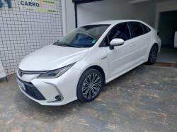 TOYOTA Corolla 1.8 16V 4P FLEX HBRIDO ALTIS AUTOMTICO CVT