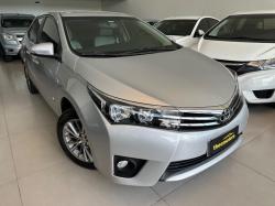 TOYOTA Corolla 1.8 16V 4P XEI FLEX AUTOMTICO