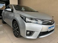 TOYOTA Corolla 1.8 16V 4P GLI AUTOMTICO