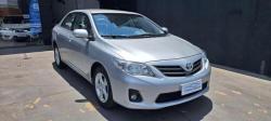 TOYOTA Corolla 1.8 16V 4P XEI FLEX