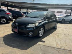 TOYOTA Corolla 1.8 16V 4P GLI FLEX AUTOMTICO