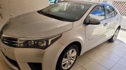 TOYOTA Corolla 1.8 16V 4P GLI UPPER FLEX AUTOMTICO