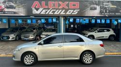 TOYOTA Corolla 1.8 16V 4P XLI FLEX AUTOMTICO