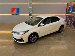 TOYOTA Corolla 1.8 16V 4P GLI FLEX AUTOMTICO