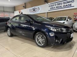 TOYOTA Corolla 1.8 16V 4P XEI FLEX AUTOMTICO