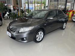 TOYOTA Corolla 1.8 16V 4P XEI FLEX AUTOMTICO