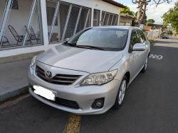 TOYOTA Corolla 1.8 16V 4P GLI FLEX AUTOMTICO