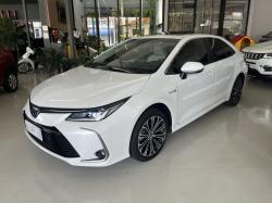 TOYOTA Corolla 1.8 16V 4P FLEX HBRIDO ALTIS A PREMIUM AUTOMTICO CVT