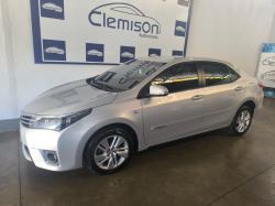 TOYOTA Corolla 1.8 16V 4P GLI FLEX AUTOMTICO