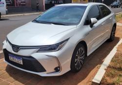 TOYOTA Corolla 1.8 16V 4P FLEX HBRIDO ALTIS A PREMIUM AUTOMTICO CVT