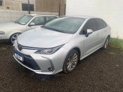 TOYOTA Corolla 1.8 16V 4P XEI FLEX AUTOMTICO