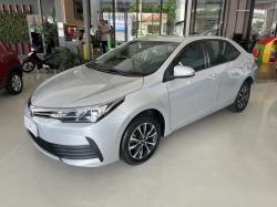 TOYOTA Corolla 1.8 16V 4P GLI FLEX AUTOMTICO