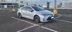 TOYOTA Corolla 1.8 16V 4P FLEX HBRIDO ALTIS A PREMIUM AUTOMTICO CVT