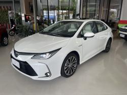 TOYOTA Corolla 1.8 16V 4P FLEX HBRIDO ALTIS A PREMIUM AUTOMTICO CVT