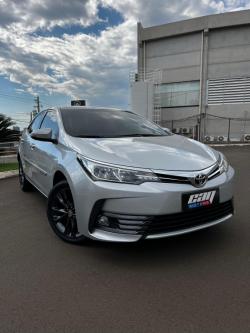 TOYOTA Corolla 1.8 16V 4P XEI FLEX AUTOMTICO