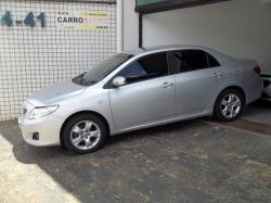 TOYOTA Corolla 1.8 16V 4P XEI AUTOMTICO