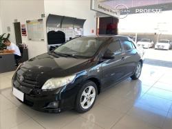 TOYOTA Corolla 1.8 16V 4P XLI FLEX AUTOMTICO