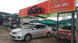 TOYOTA Corolla 1.8 16V 4P XLI FLEX AUTOMTICO